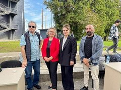 მეცნიერების რეგიონული ფესტივალი 2026 ზუგდიდში